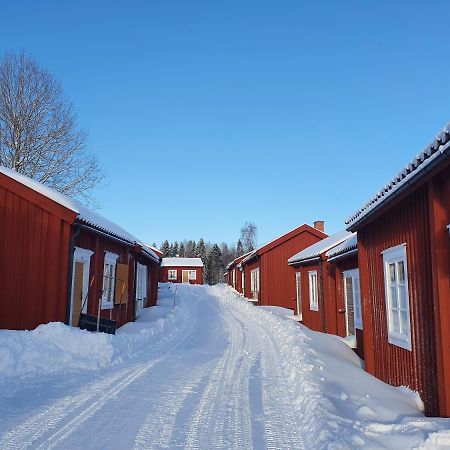 Lovanger Kyrkstad Exterior foto