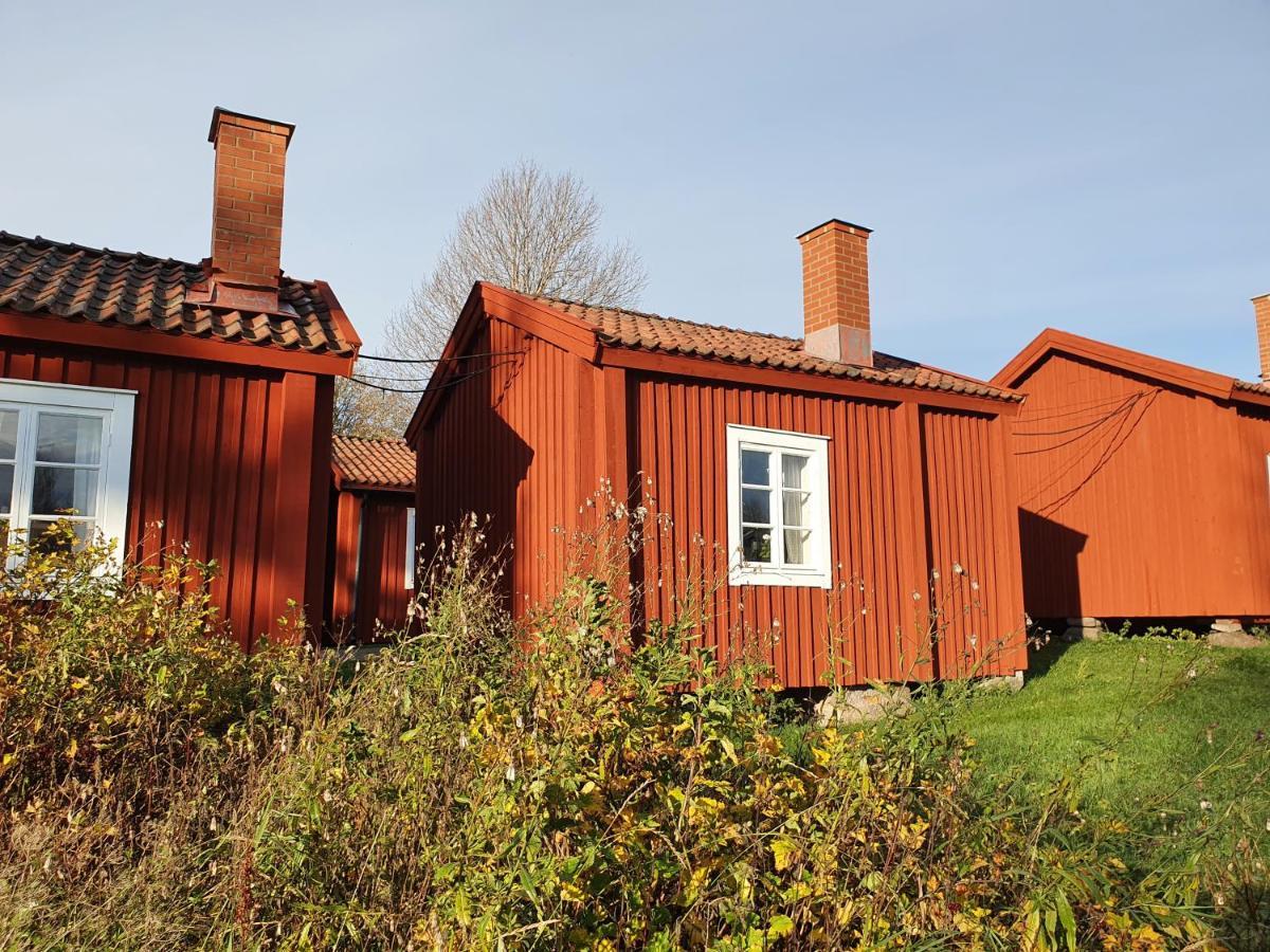 Loevanger Kyrkstad Lovanger Exterior foto