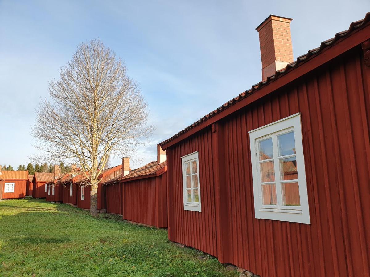 Loevanger Kyrkstad Lovanger Exterior foto