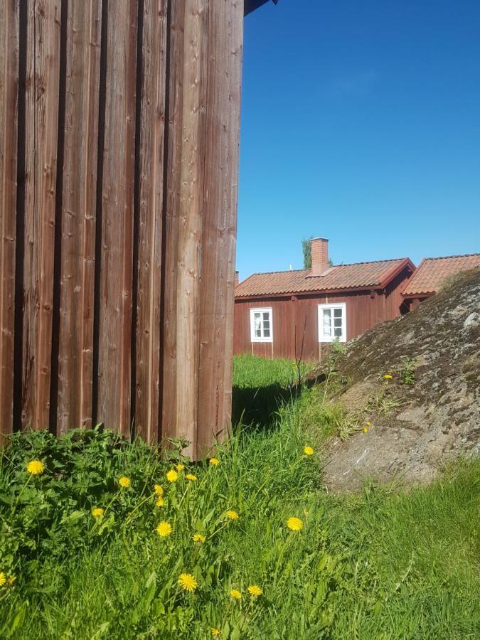Loevanger Kyrkstad Lovanger Exterior foto