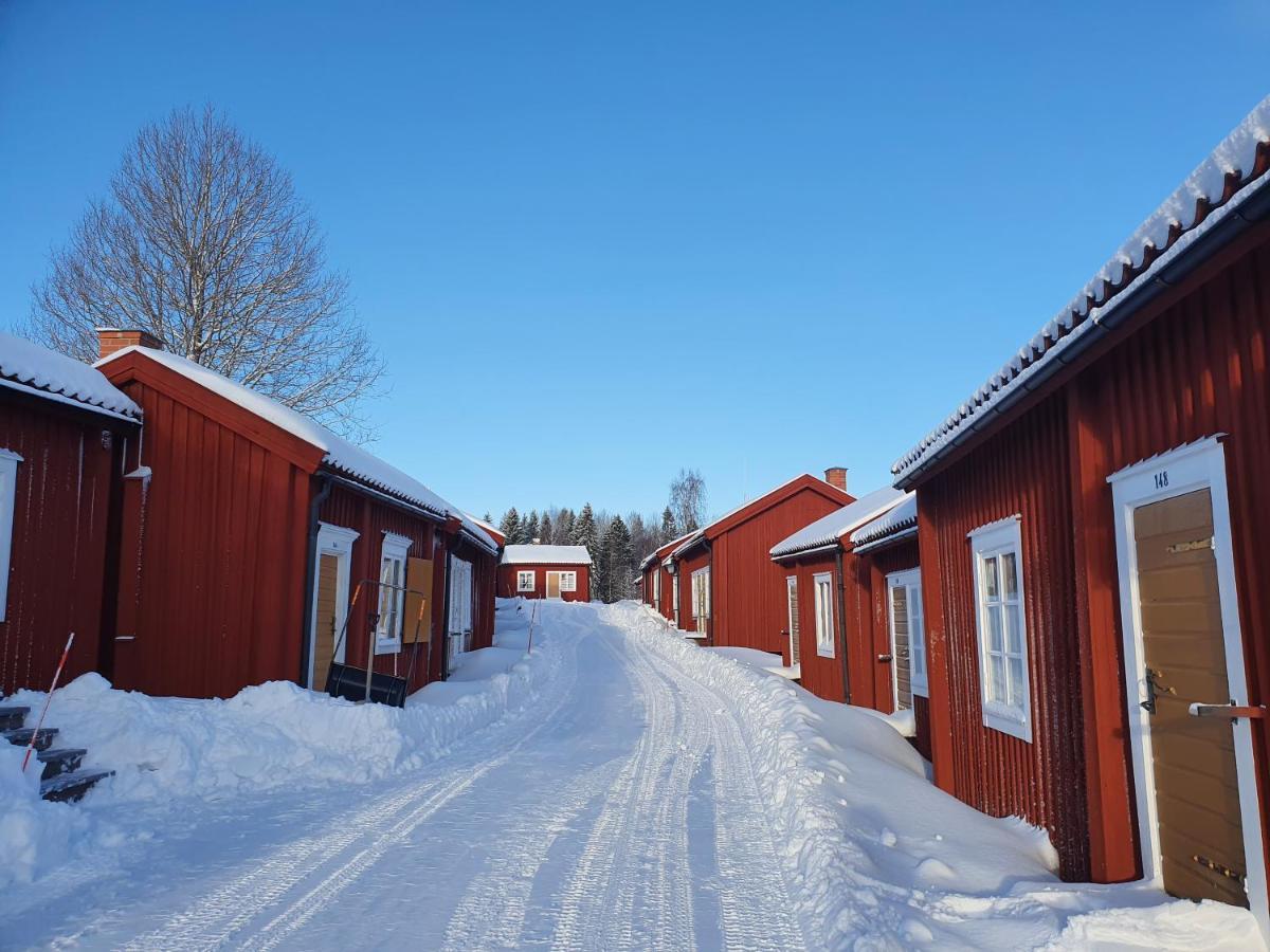 Loevanger Kyrkstad Lovanger Exterior foto